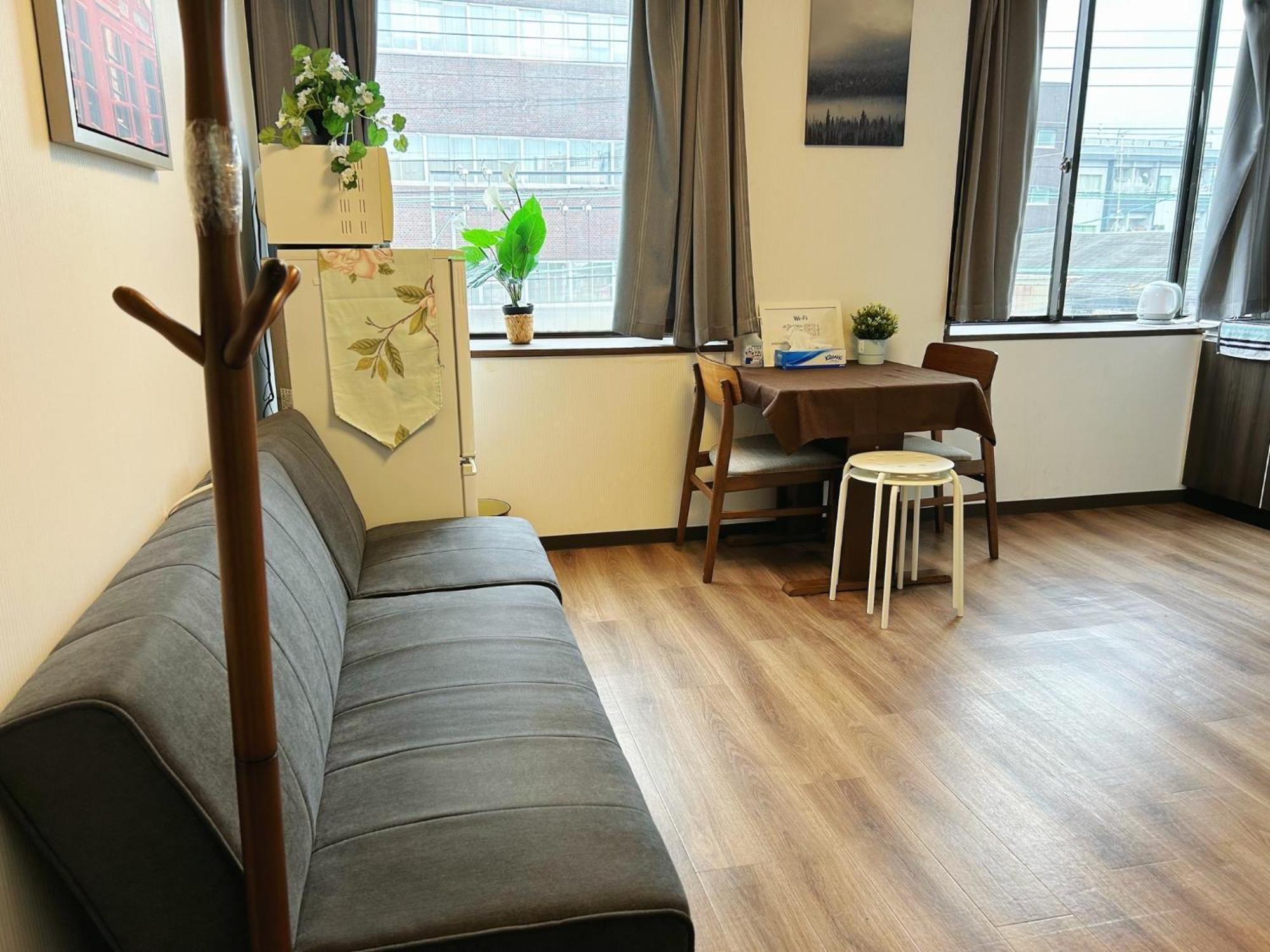 Gege House - Vacation 16855 Apartamento Osaka