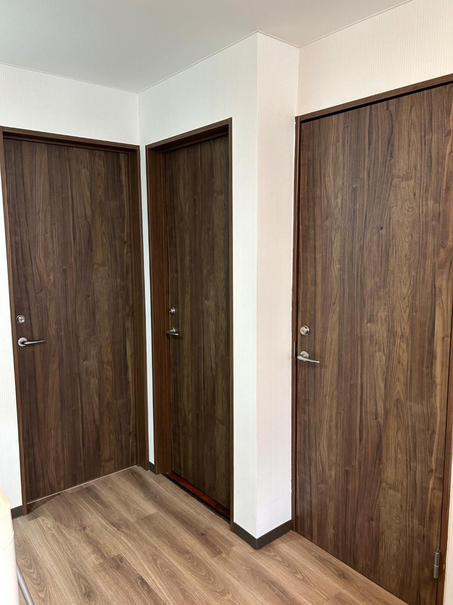 Apartamento Gege House - Vacation 16855 Osaka